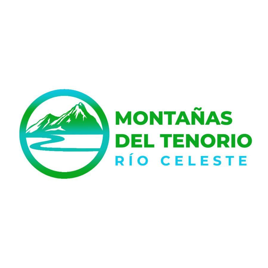Cabinas Montañas del Tenorio Rio Celeste Exterior foto